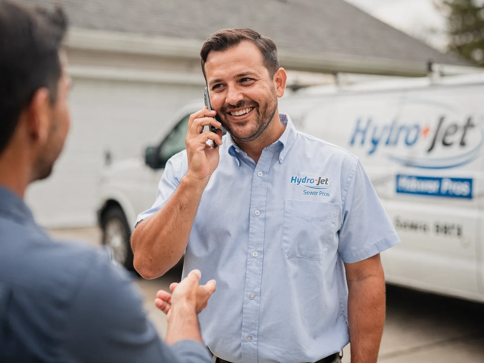 Hydro Jetting Dufur, OR FAQs